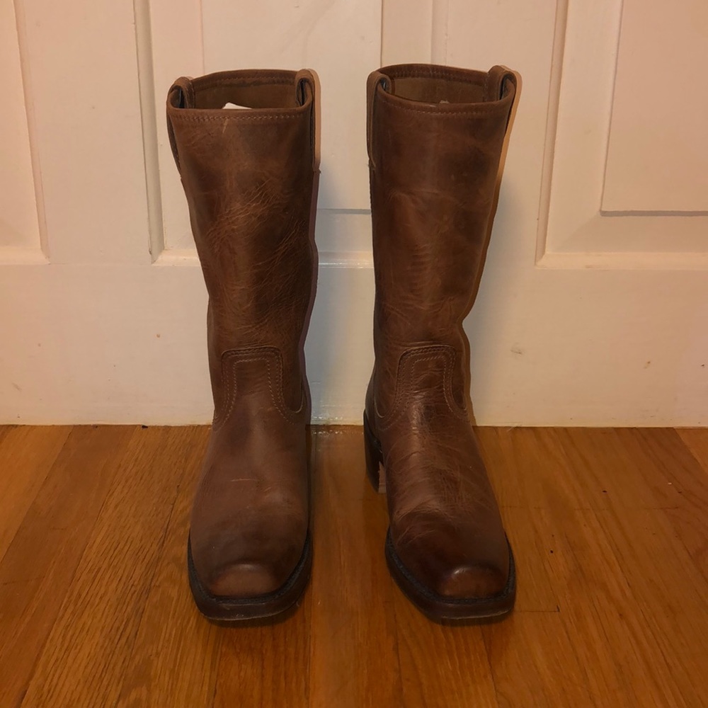 Frye women boots